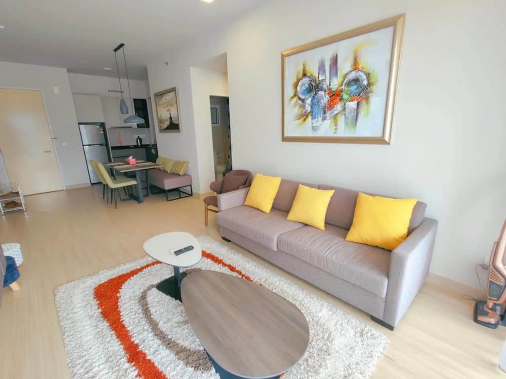 Windmill 2-bedrooms at Genting Permai Free WiFi High Floor - photo 7