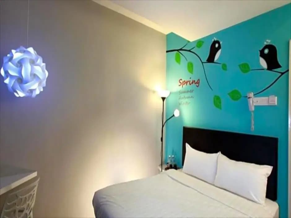 Hotel Zamburger Bliss - photo 2