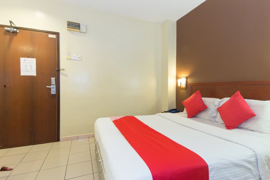 Super OYO 447 Comfort Hotel Meru - photo 6