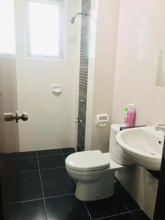 Homestay Putra 1 Bandar Seri Putra Kajang - photo 3