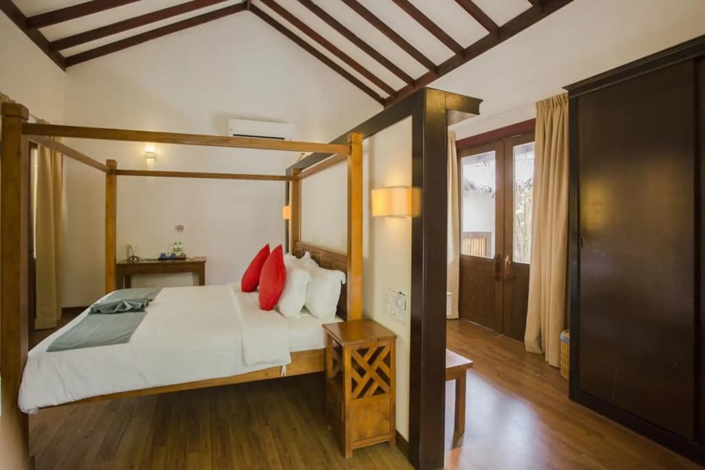 BuBu Villa - photo 3