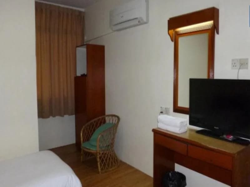 Hotel Merry - photo 7