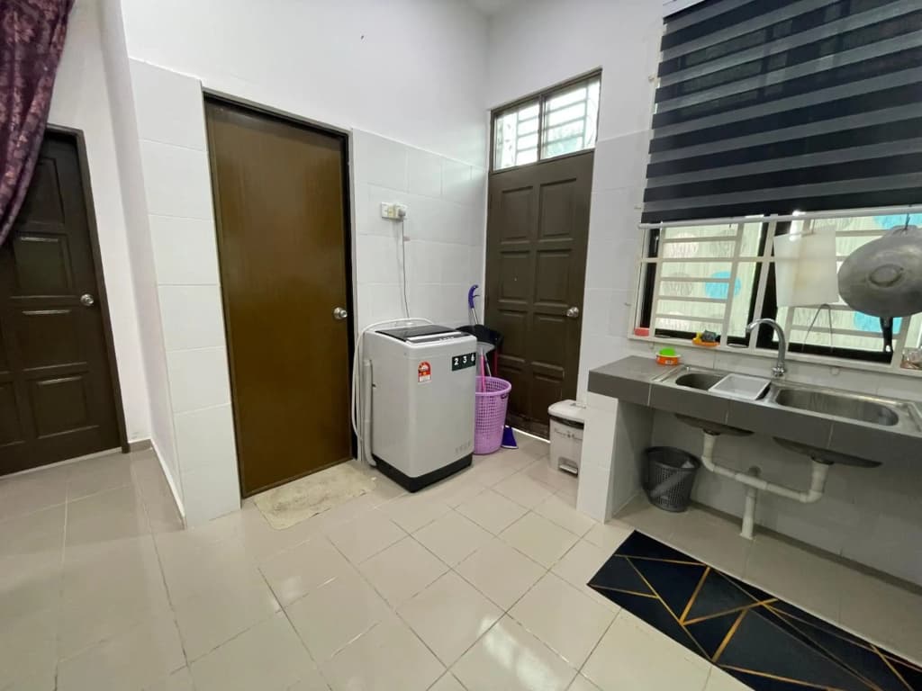 Arwaa Homestay Beachview - photo 5