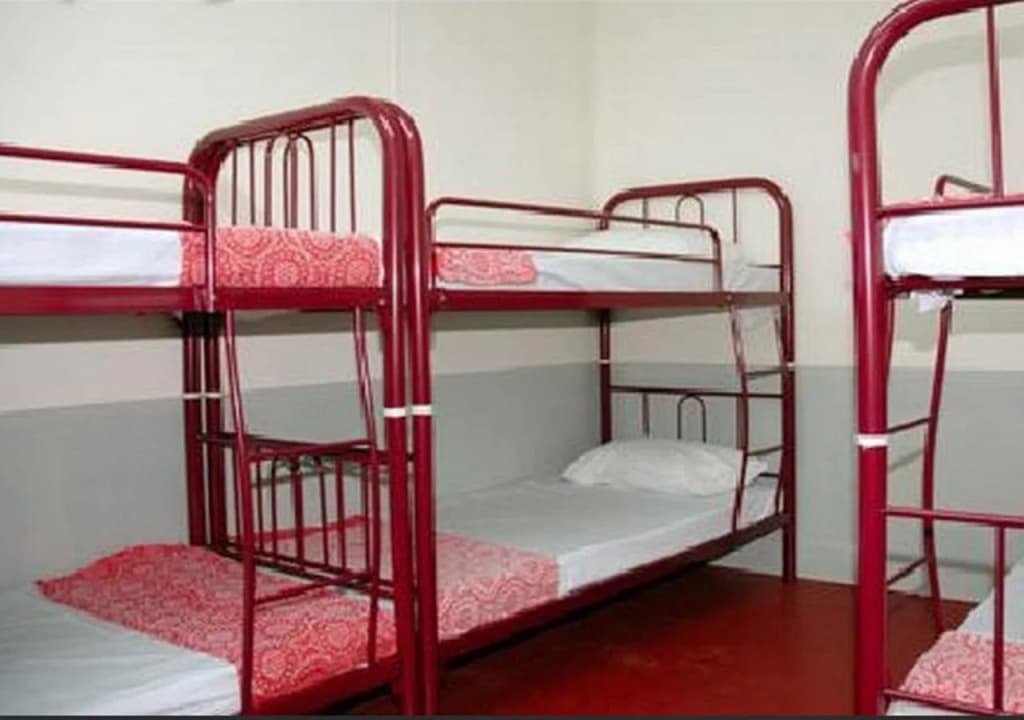 Stay-In Lodge - photo 3