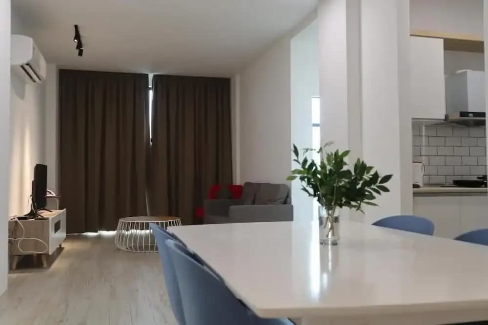 Zen66 Roxy Serviced Apartment - photo 7