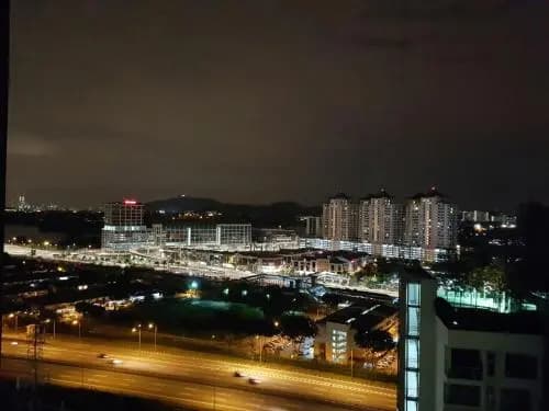 +WIFI Skyview Univ360 Place Facing Mines Lake - photo 20
