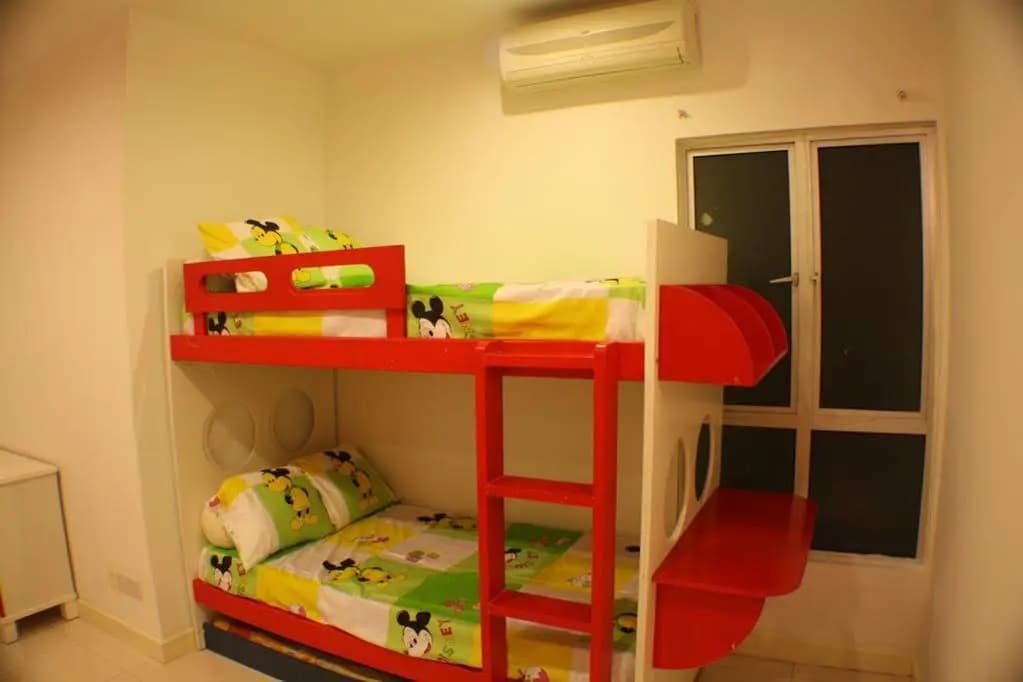 Short Stays in Kuala Lumpur - photo 4