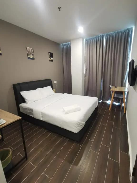 Hotel Mutiara - photo 6