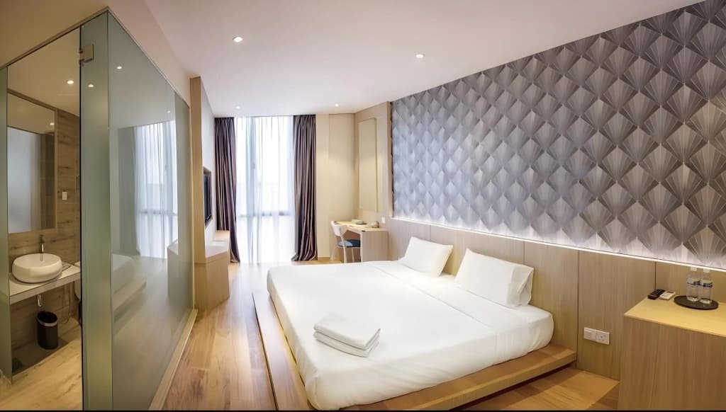 Kyoto Boutique Hotel - photo 4