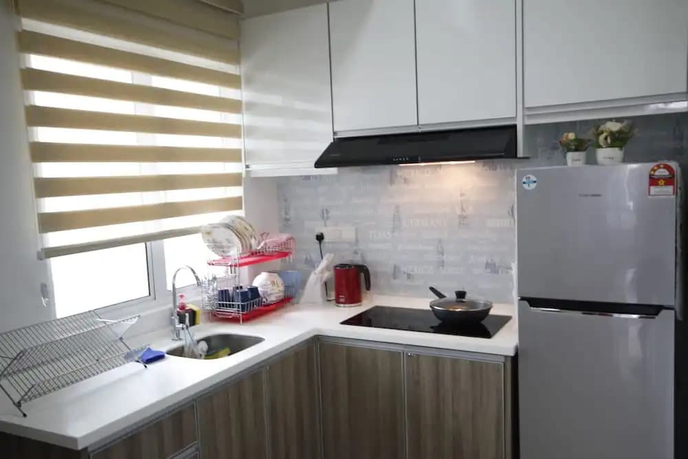 H2H Ai Home - photo 21