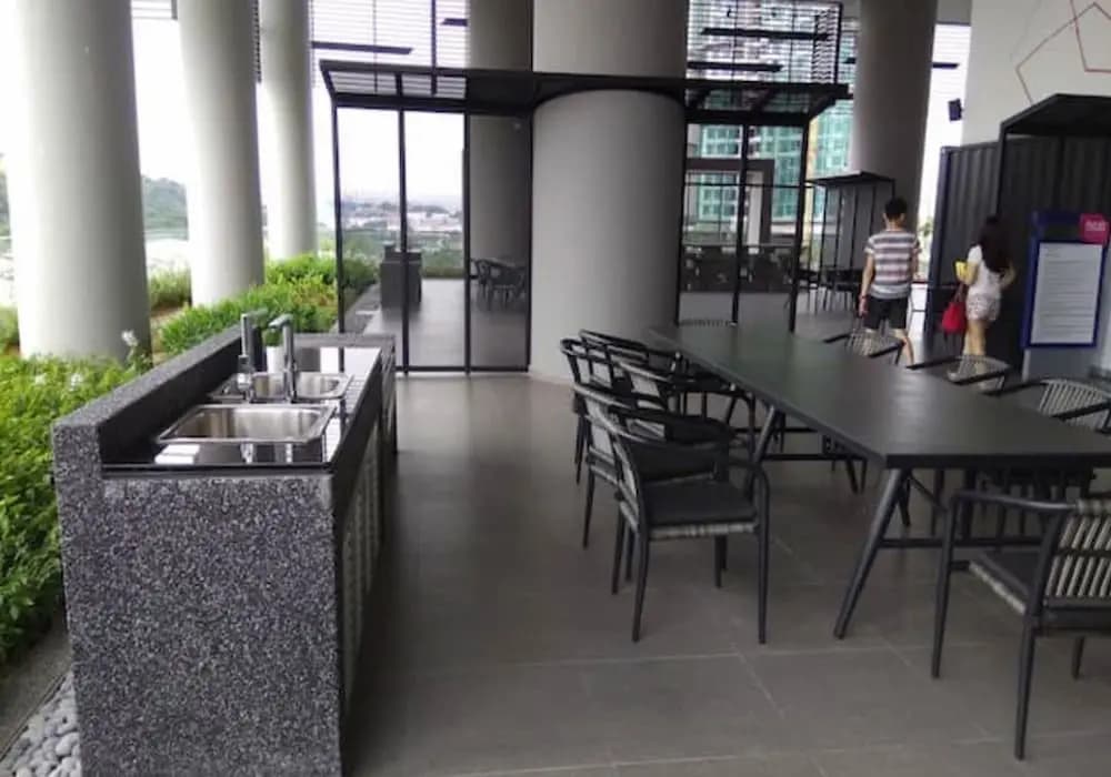M Premium Petalz Residence - photo 21
