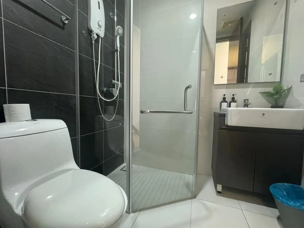 JB City DangaBay Shopping Mall Apartment - photo 6