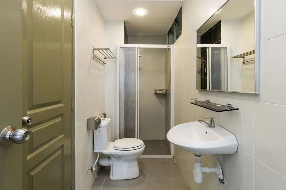 Quintet Serviced Apartment Cameron - photo 8