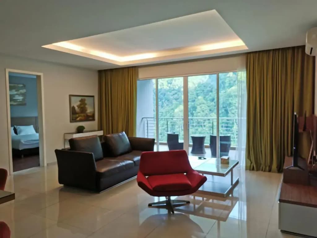The Haven Central Lakeview Suite 3rooms (3-8pax) - photo 6