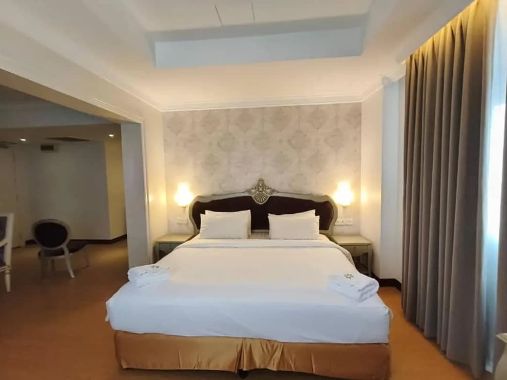RC Hotel - photo 30
