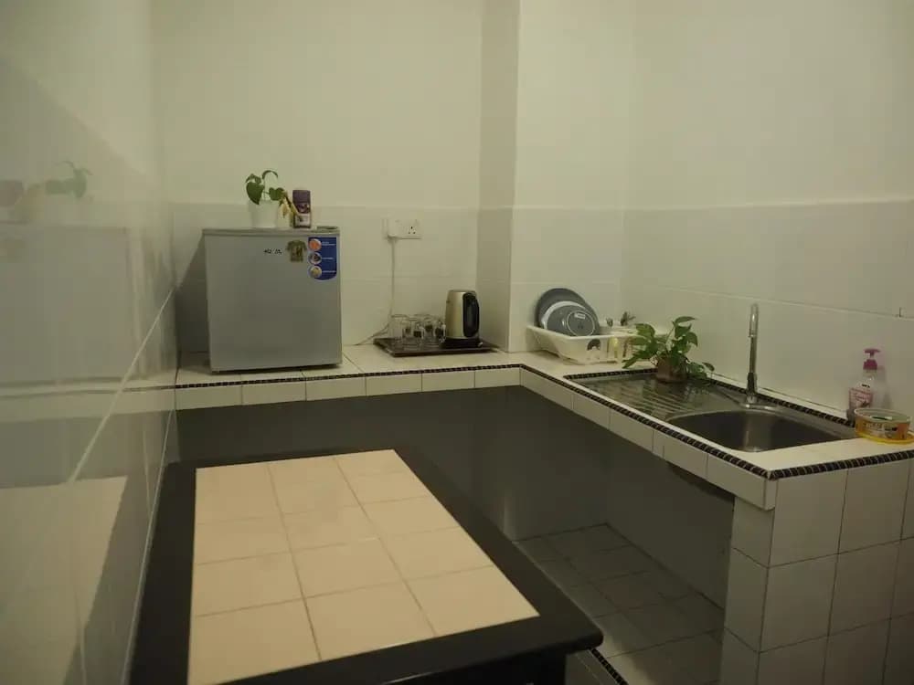 Cosy Studio 14 - photo 24