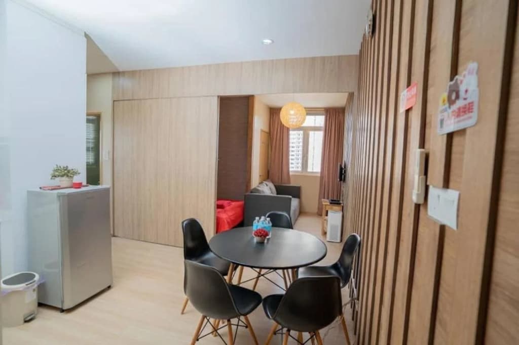 Luxfort 118 Service Suites - photo 12