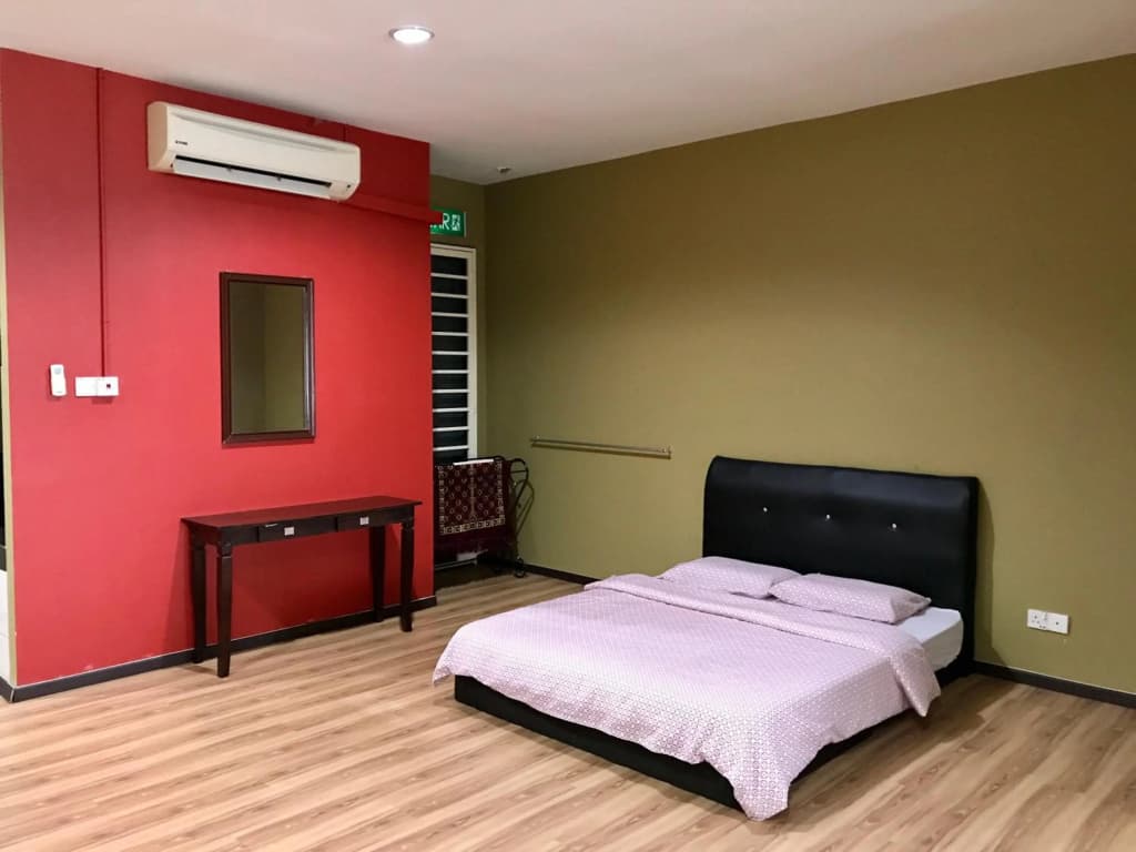 SS Homestay Borneo Housing SL3 - photo 3
