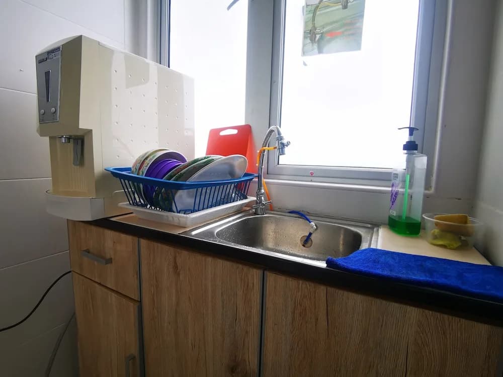 BM City Room and Apartment - photo 29