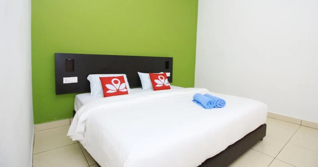 H & Z Langkawi Motel - photo 2