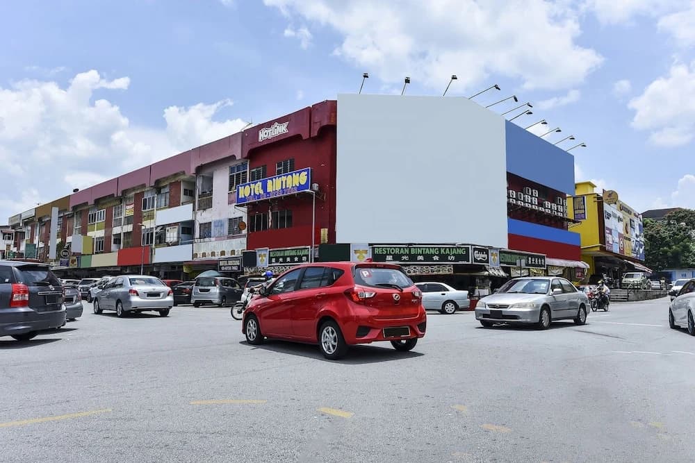 SPOT ON 90463 Hotel Bintang Kajang - photo 2