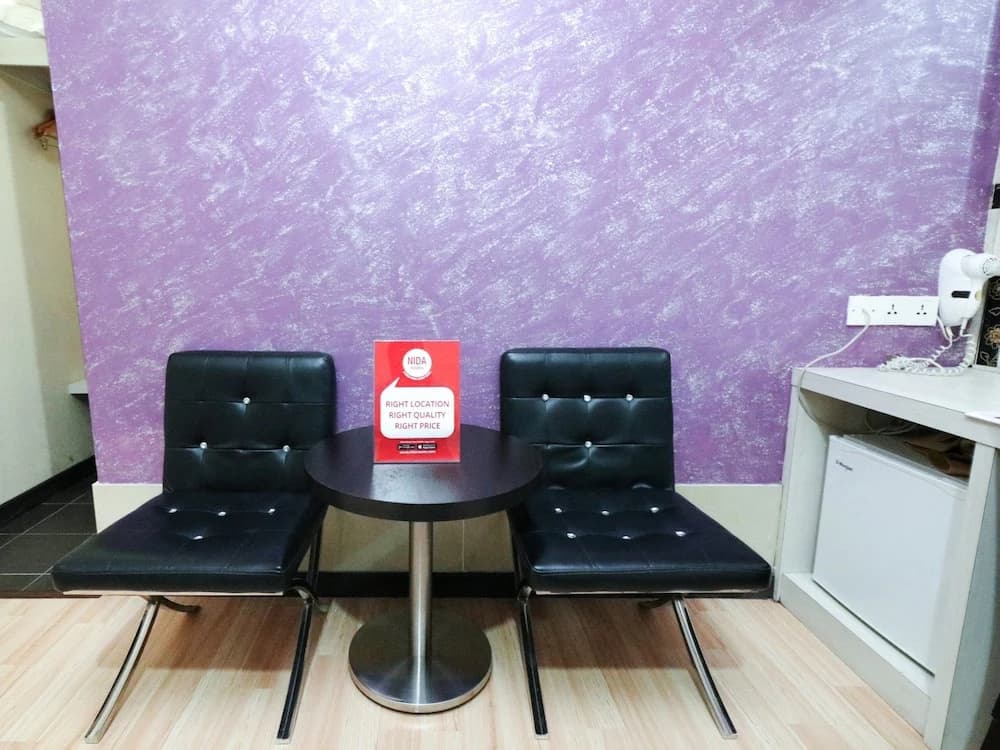 NIDA Rooms Johor Tebrau City Residence - photo 12