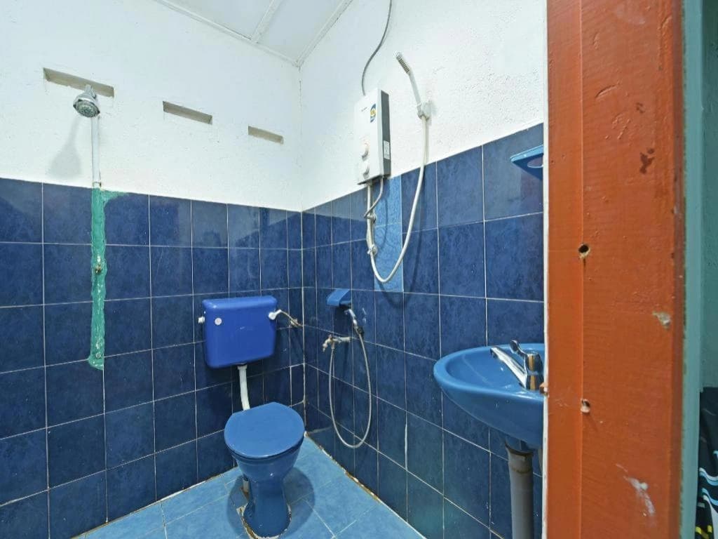 Tahan Guest House - photo 17