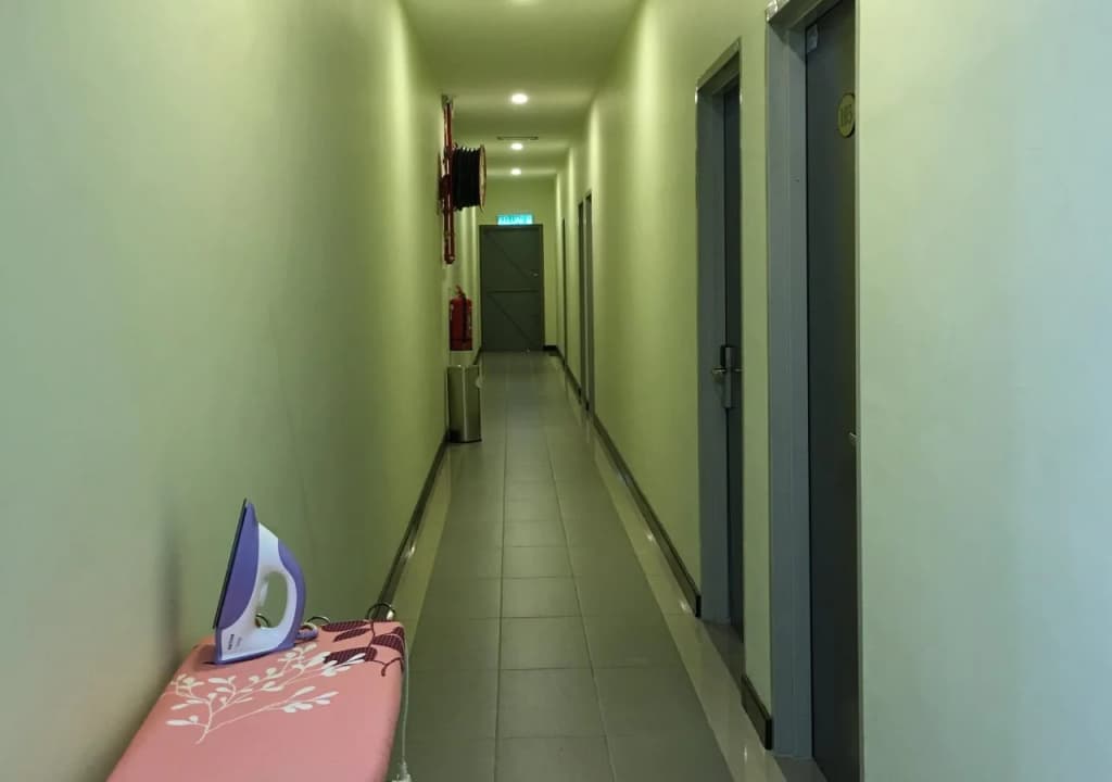 Kelibang Comfort Inn - photo 3