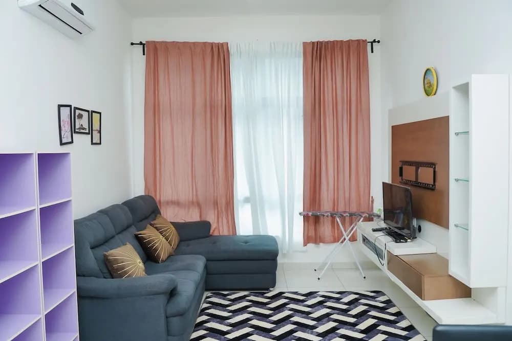 D'Summit Residences by YML Home B1 - photo 3