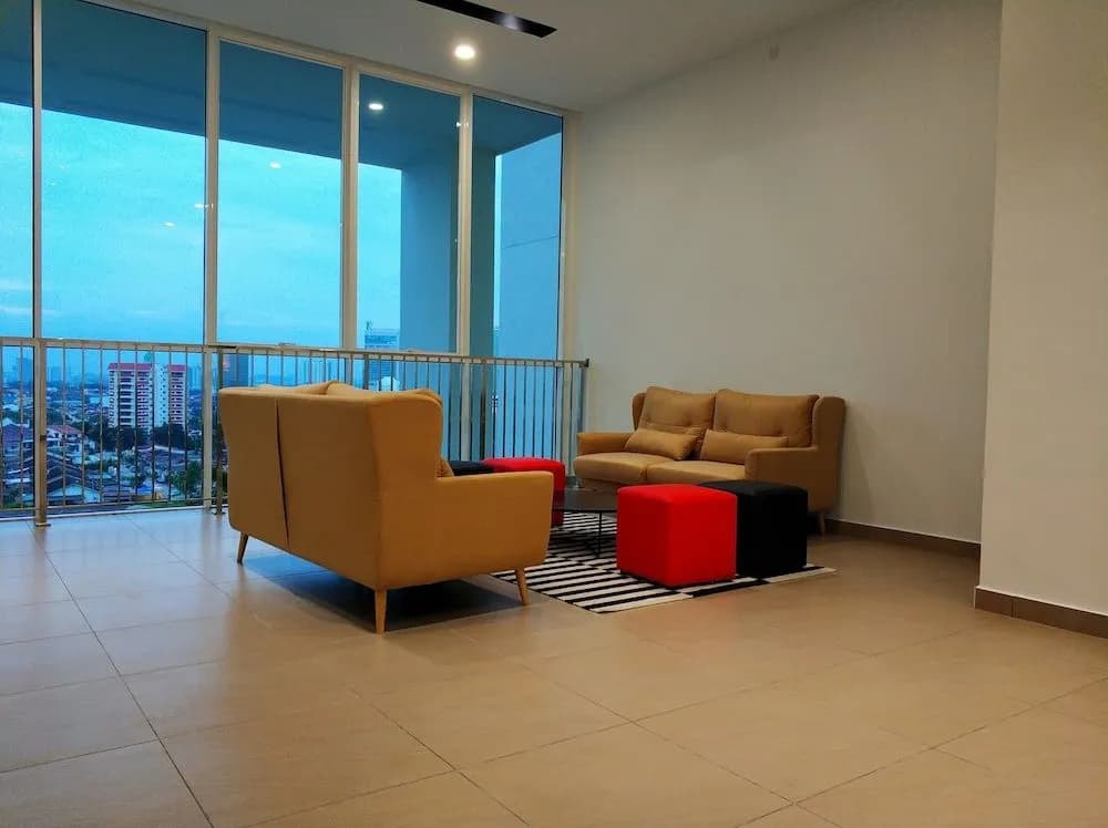 Ais Kacang Sweet Home Pinnacle Tower - photo 11