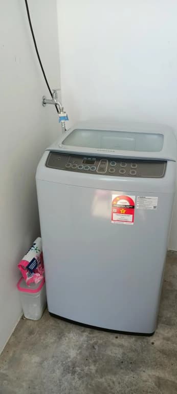 NZ Residence-Imperio Alor Setar 3BR Homestay Apartment - photo 12