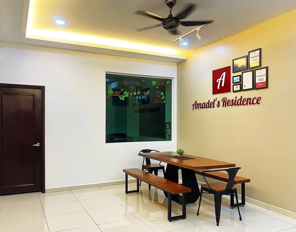 Amadel Residence - photo 33