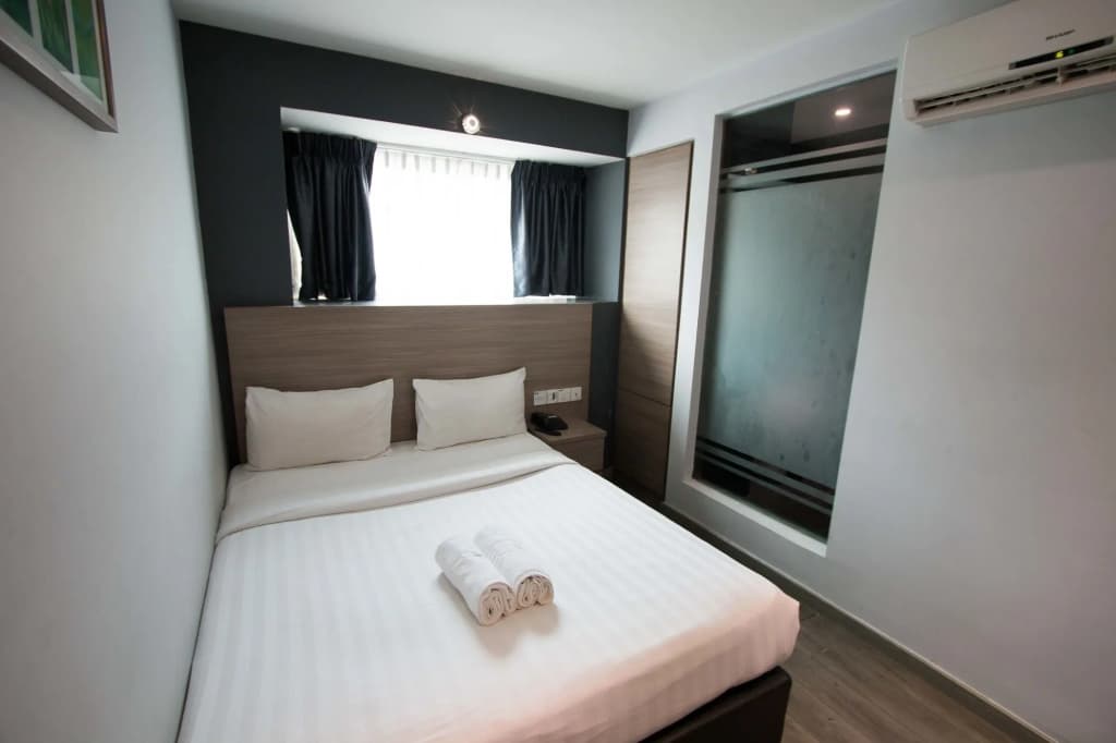 Hotel 99 - Pusat Bandar Puchong - photo 7