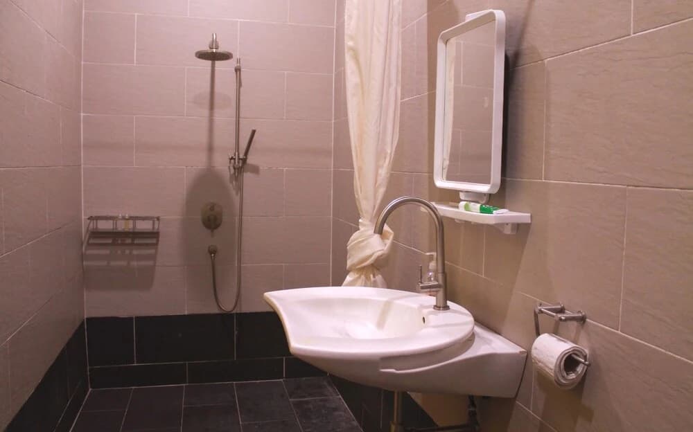 JusInn Leisure Escape - photo 5