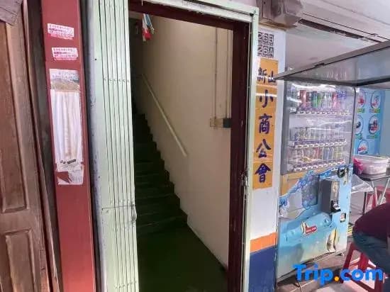 Pelangi Capsule Hostel - photo 7