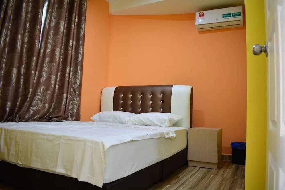 One 5 Residence Homestay - photo 2