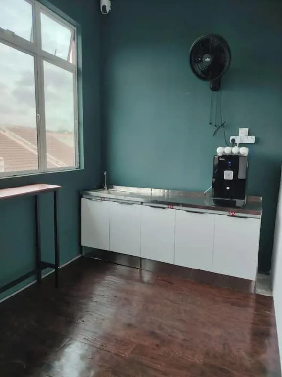 MIA Hostel for Traveller - photo 13