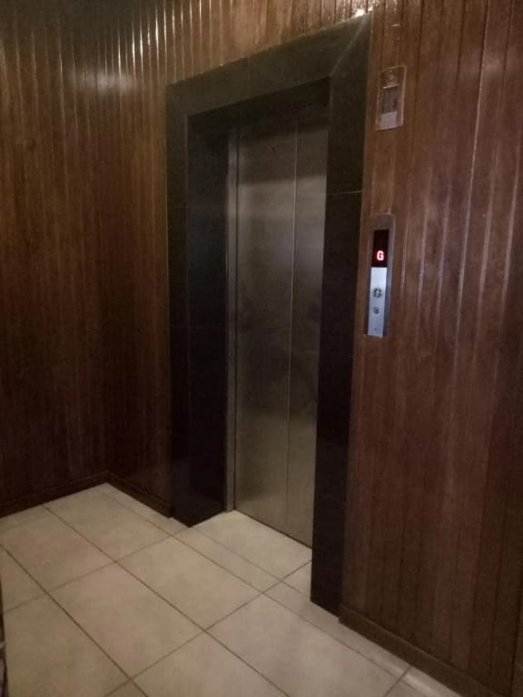 Hotel Sri Bernam - photo 12