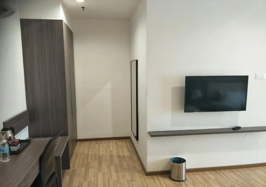 Gloria Swiss Apartment - photo 4