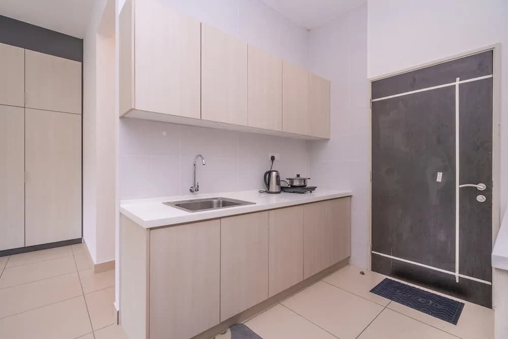 OYO Home 89612 Studio Midhill Genting - photo 26