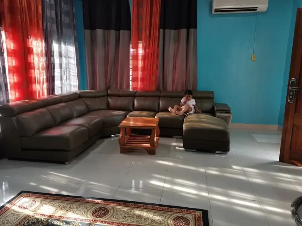 OYO Home 90357 Alisa Homestay - photo 7