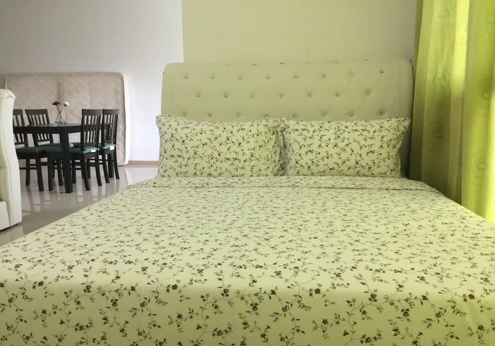 Lawang Suite 1 Bedroom Standard Apartment - photo 1