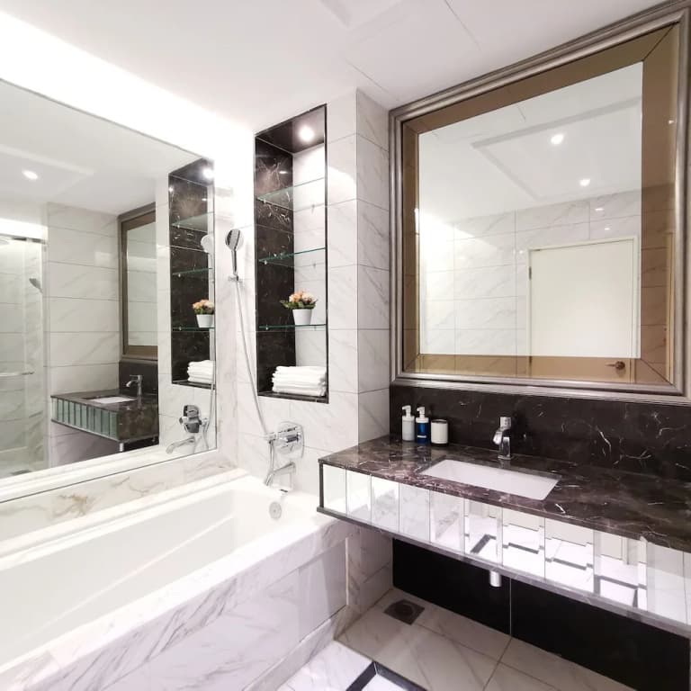 Sky Loft JB Guest House - photo 7