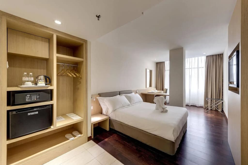 Rocana Hotel - photo 6