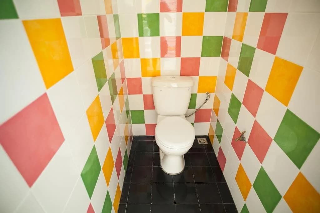 Clockwise Hostel - photo 12