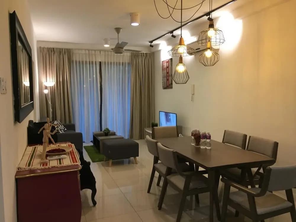 Boulevard Residence - photo 19
