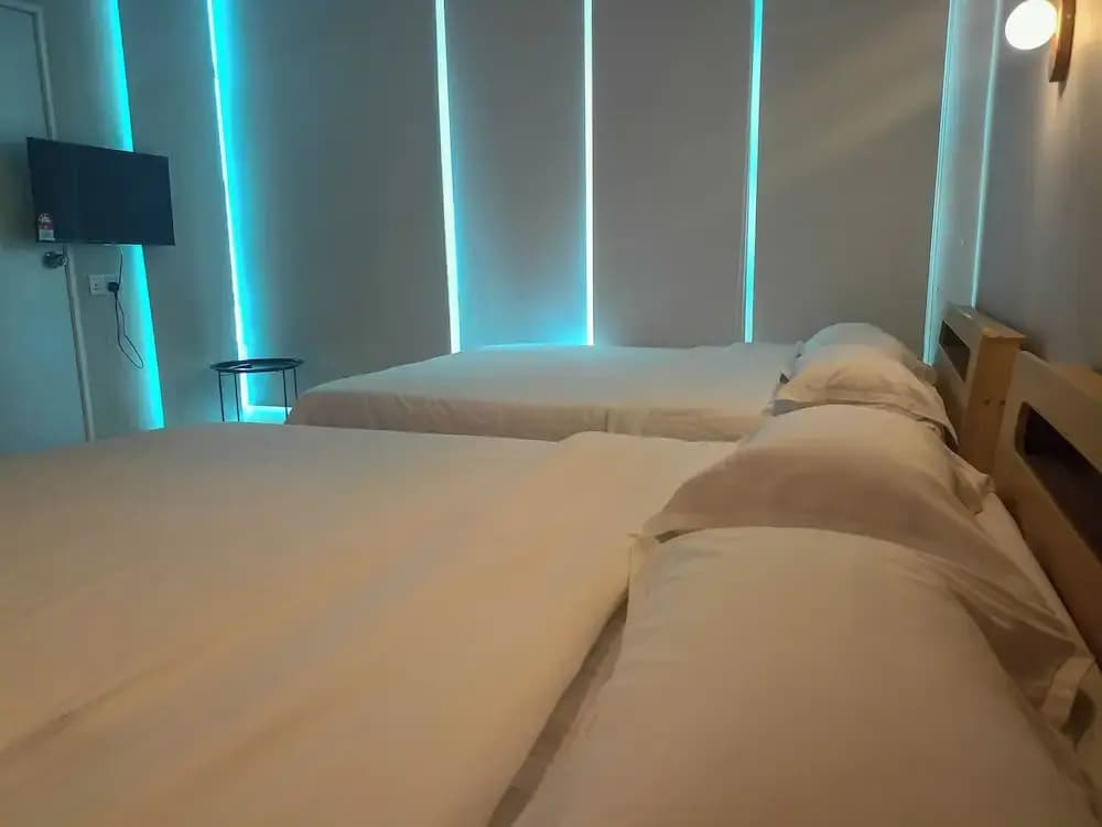 Keteri Boutique Hotel - photo 34