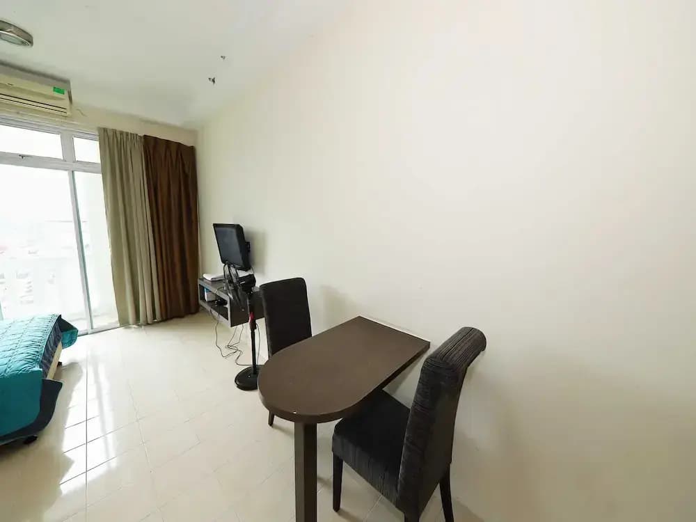 Hotel O KTC Studio Apartment By MY Gunung - photo 4