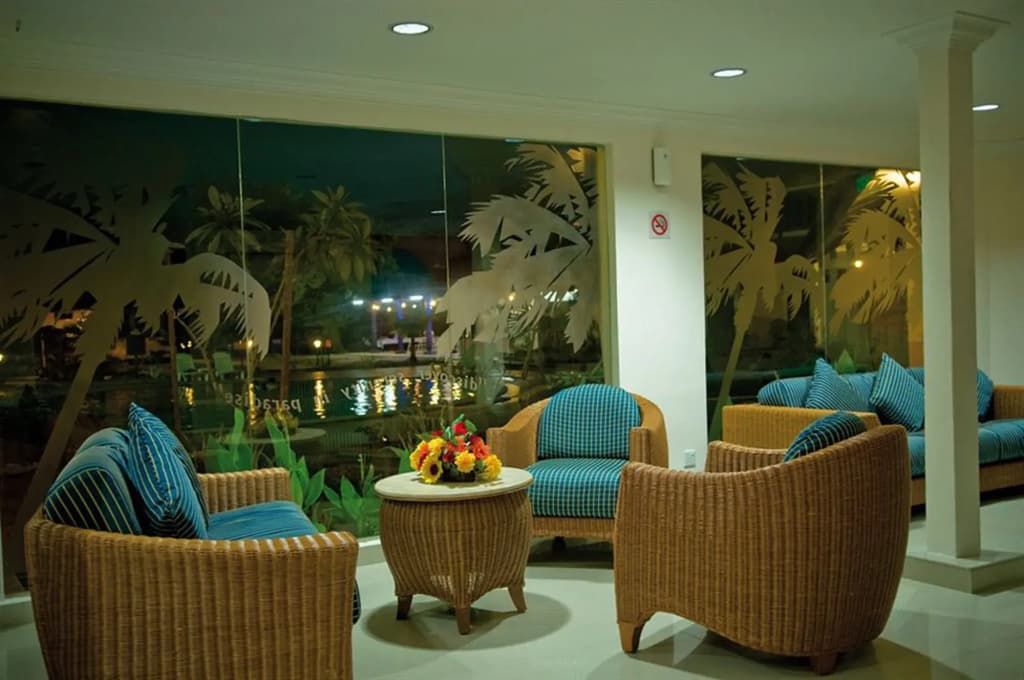 Pangkor Sandy Beach Resort - photo 19