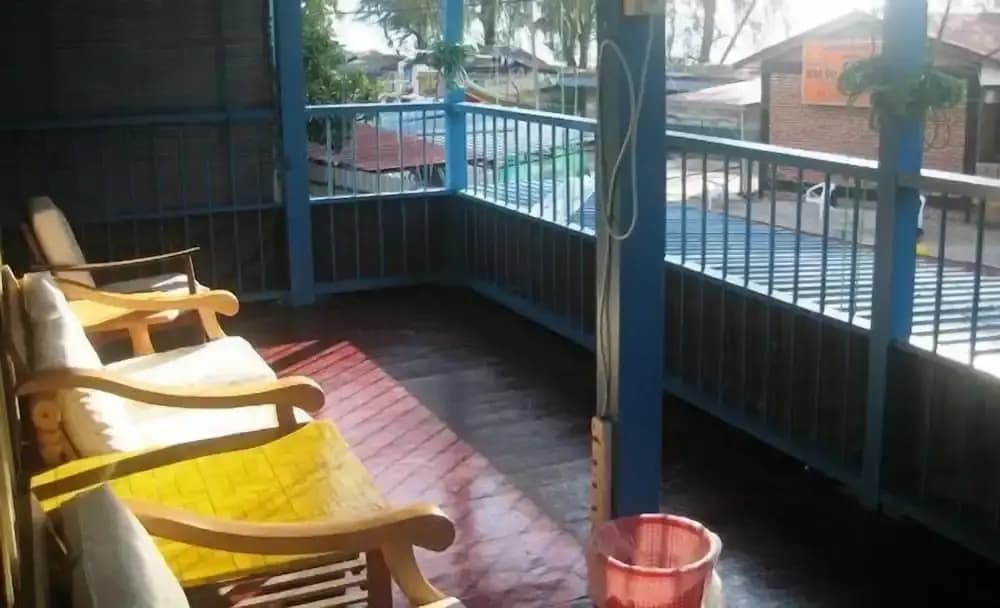 ET Budget Guest House - photo 14